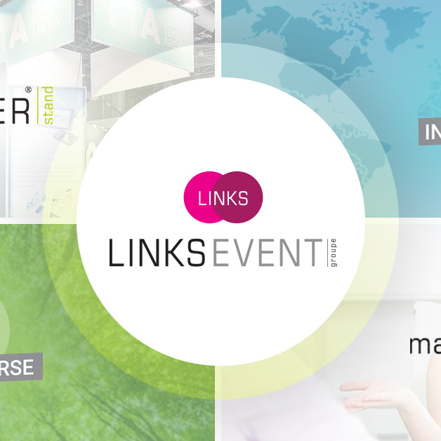 LINKS EVENT groupe & le RSE
