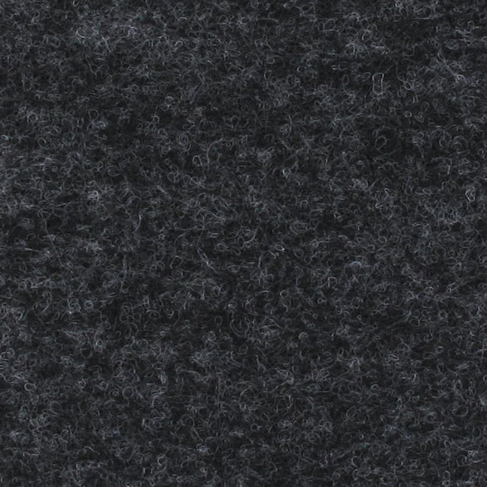 Plancher technique  (ht 4 cm) avec moquette - nuances de blanc & de noir